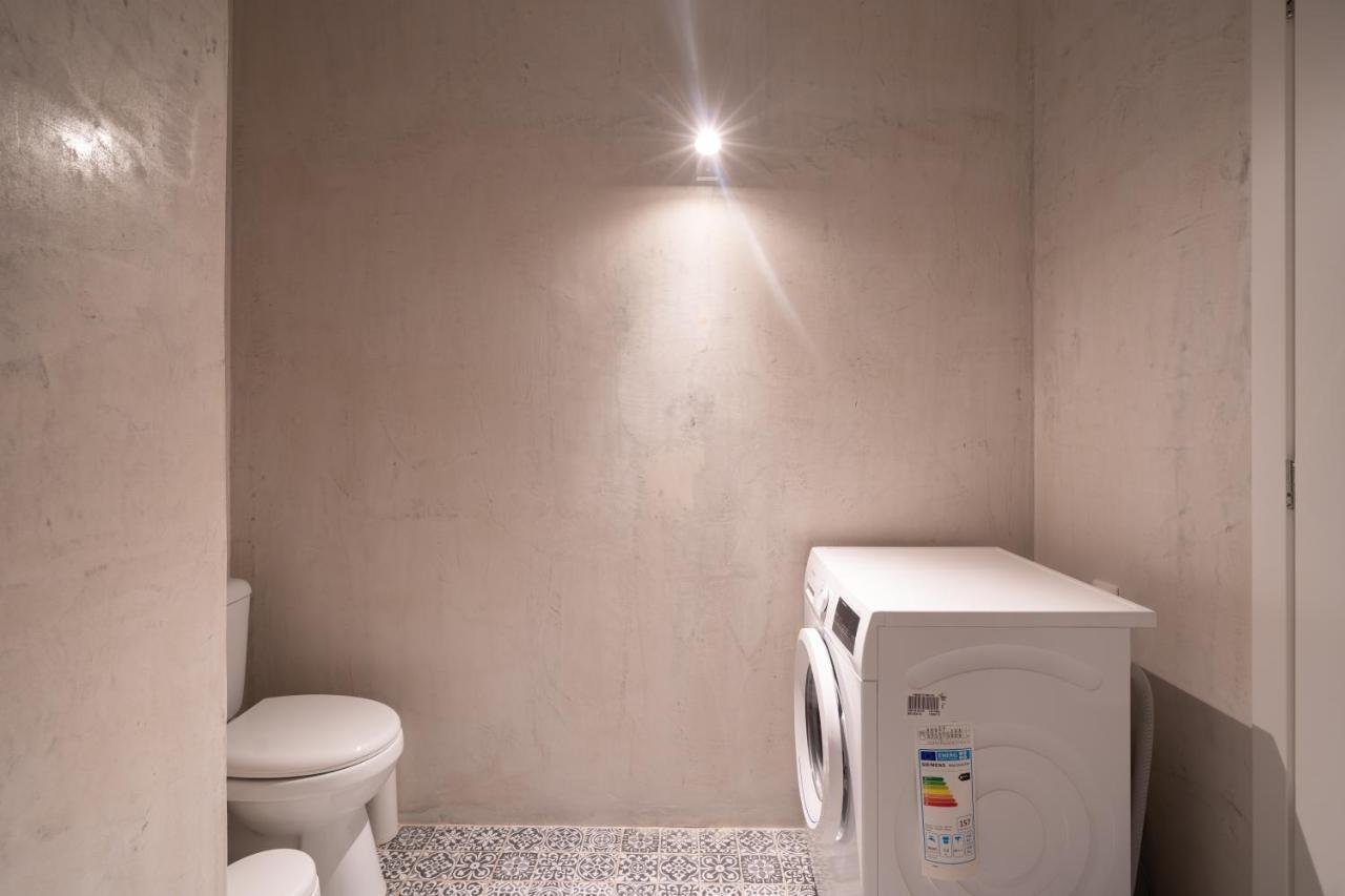 Exclusive Apartment In The Heart Of Athen Exterior foto