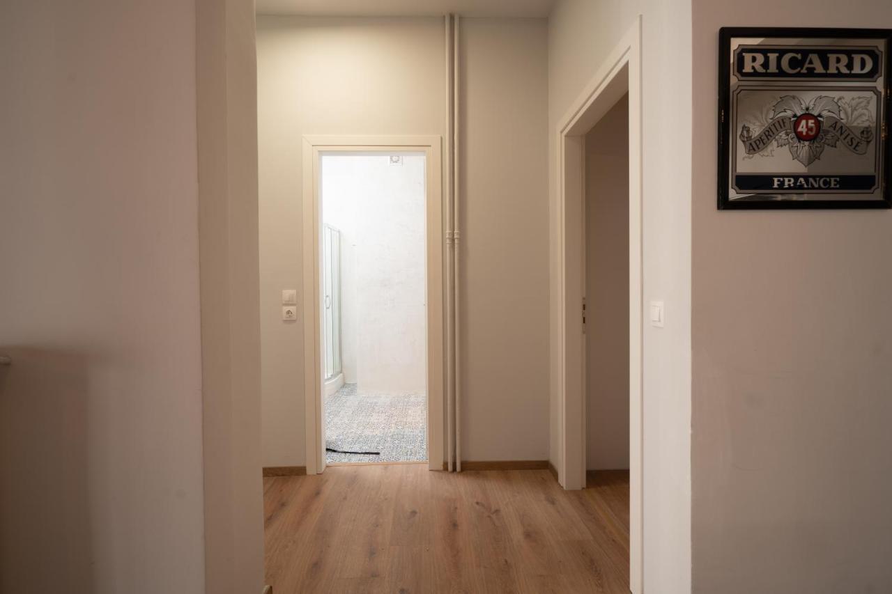 Exclusive Apartment In The Heart Of Athen Exterior foto