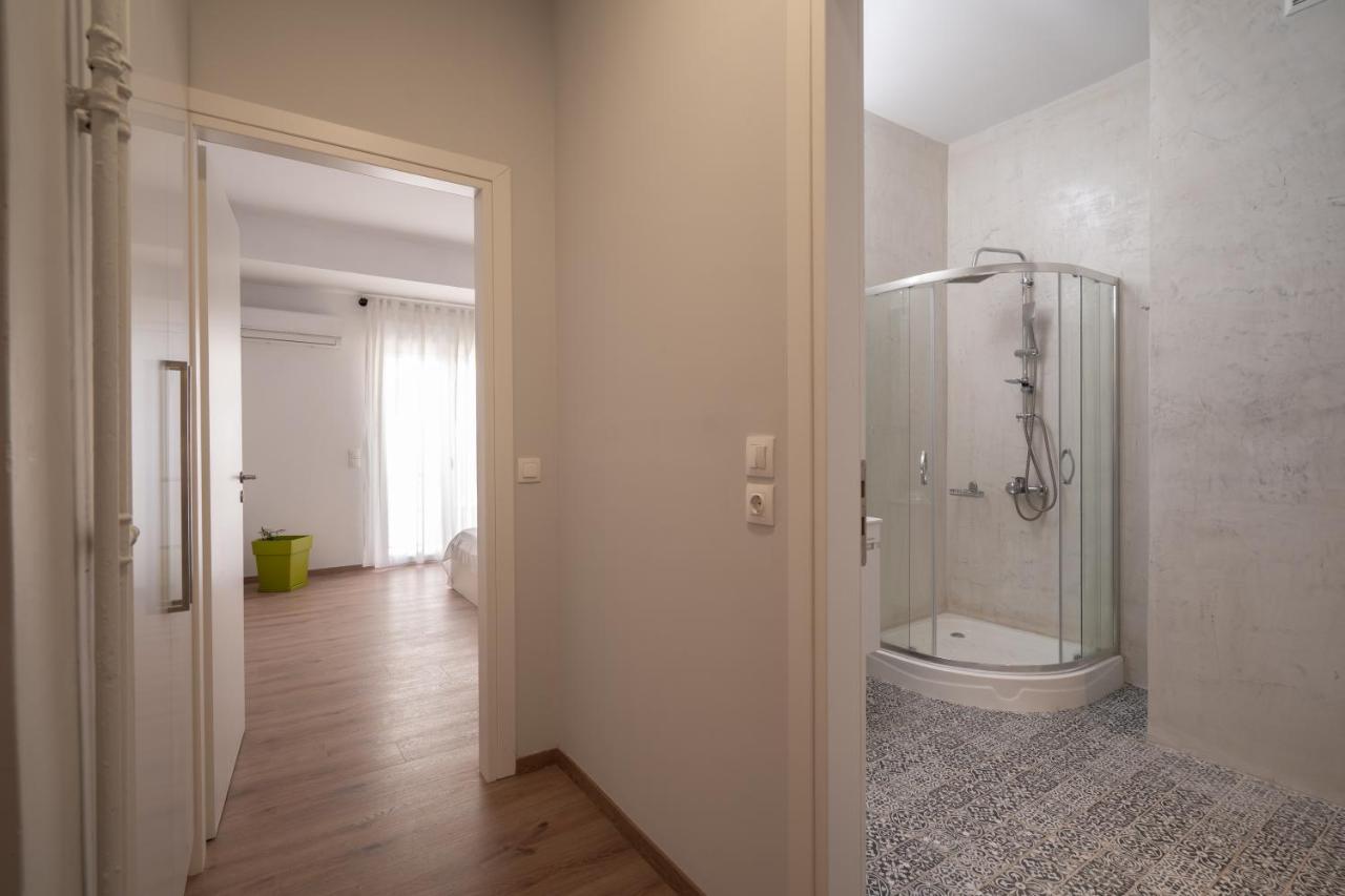 Exclusive Apartment In The Heart Of Athen Exterior foto