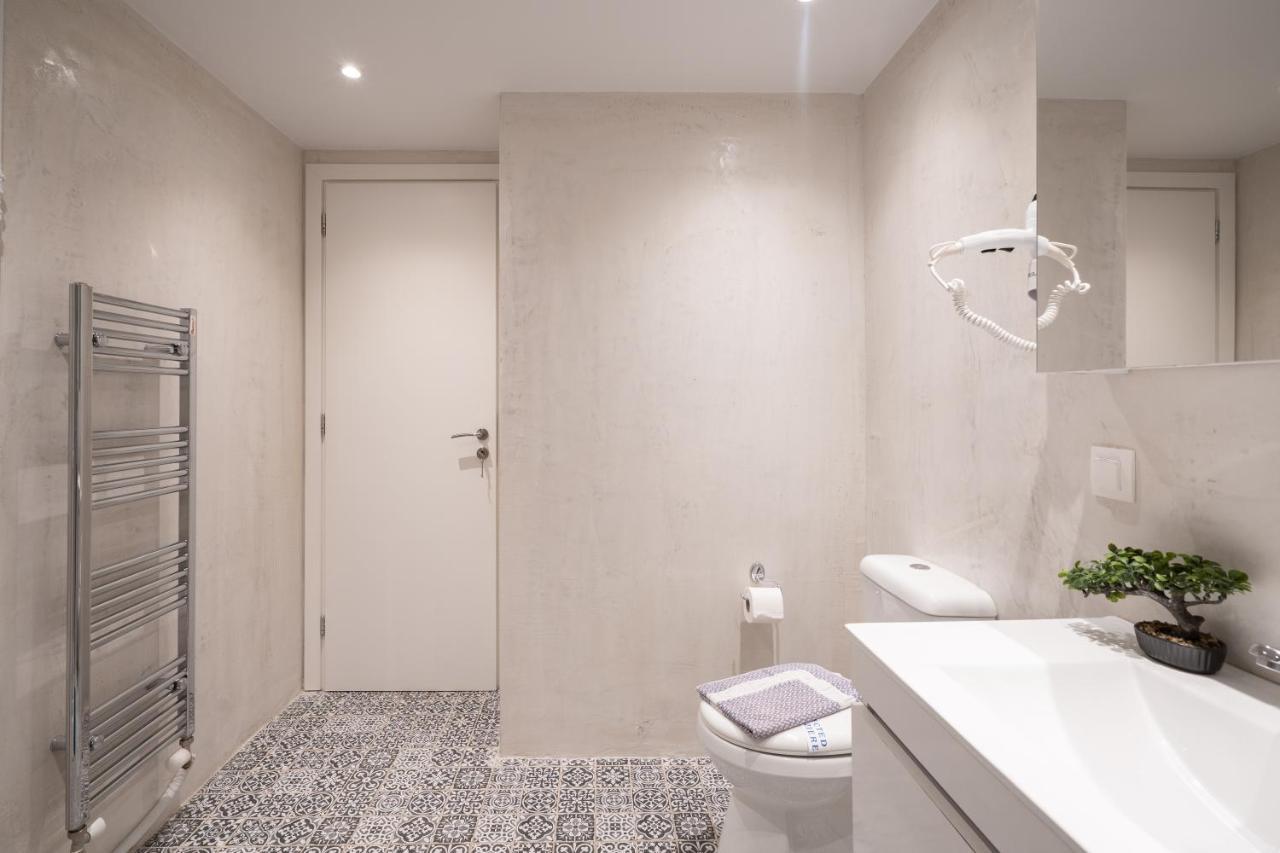 Exclusive Apartment In The Heart Of Athen Exterior foto
