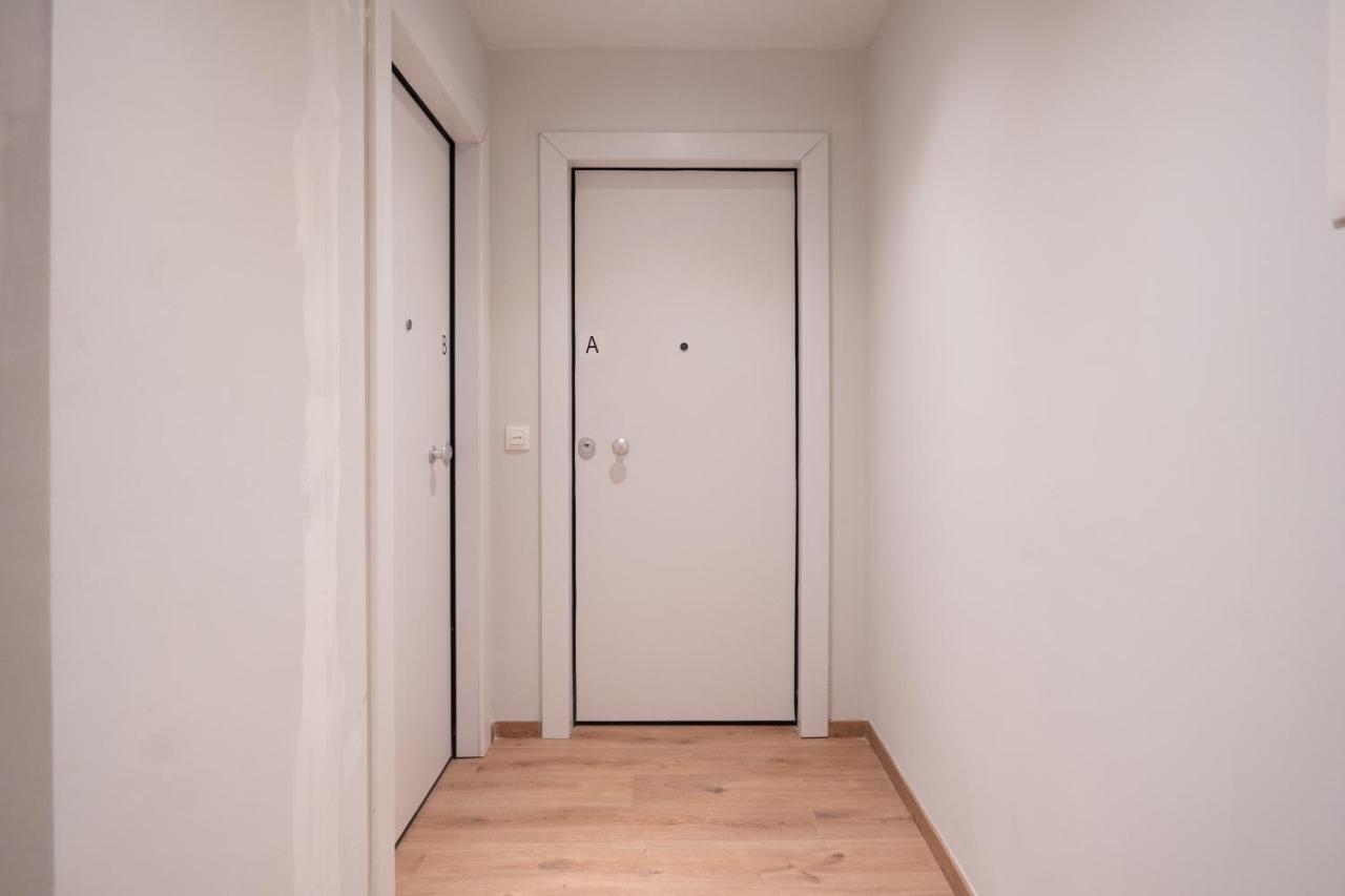Exclusive Apartment In The Heart Of Athen Exterior foto