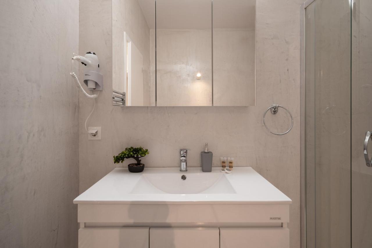 Exclusive Apartment In The Heart Of Athen Exterior foto