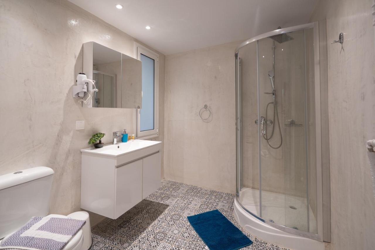 Exclusive Apartment In The Heart Of Athen Exterior foto